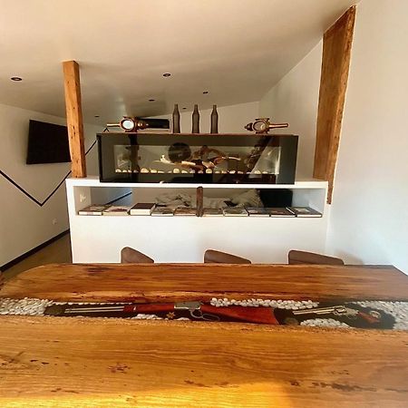Les 3 E Bed & Breakfast Englebelmer Luaran gambar