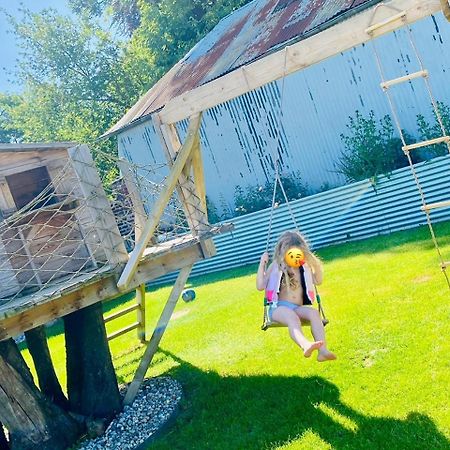 Les 3 E Bed & Breakfast Englebelmer Luaran gambar