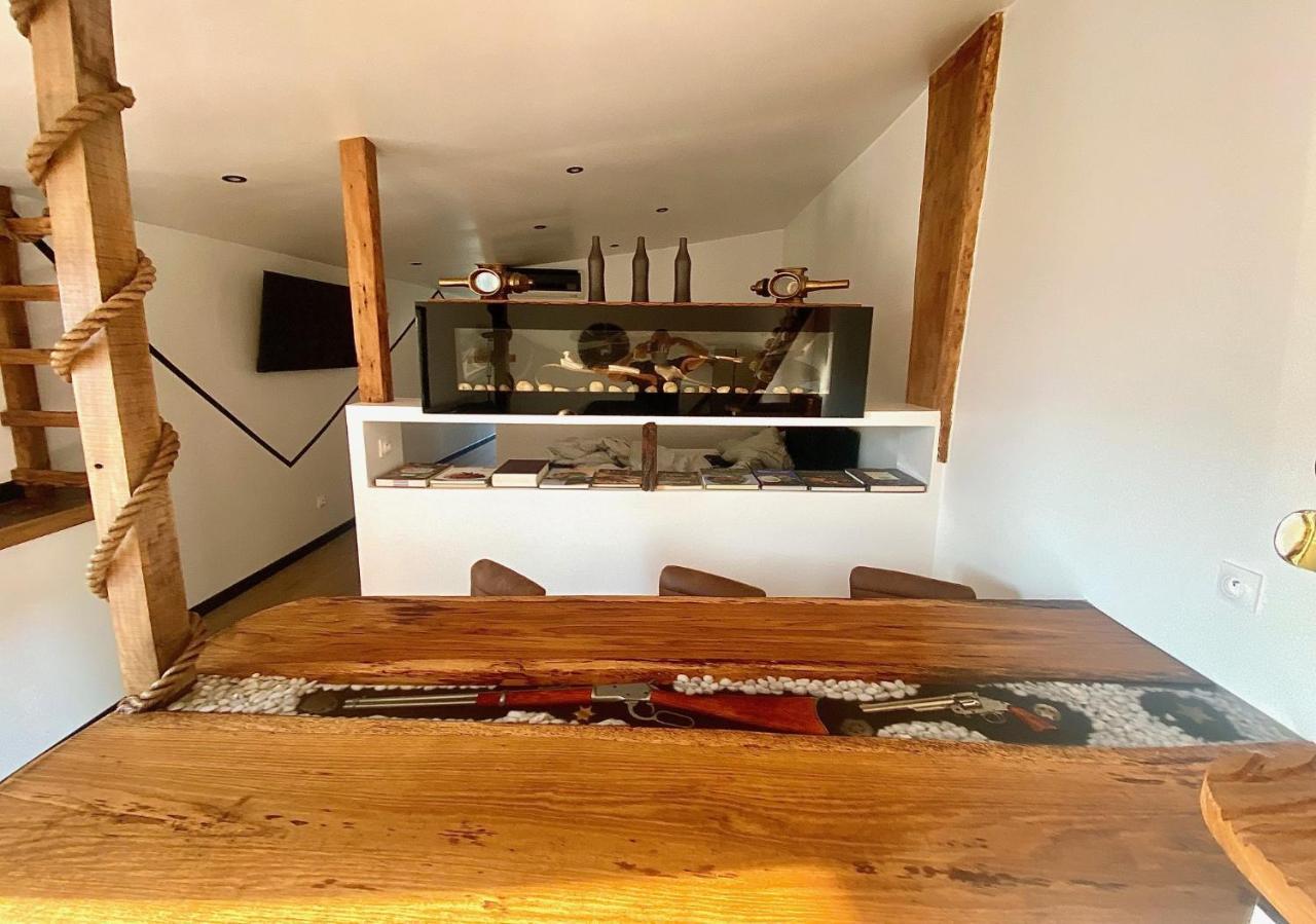 Les 3 E Bed & Breakfast Englebelmer Luaran gambar