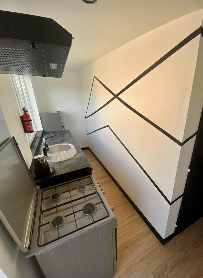 Les 3 E Bed & Breakfast Englebelmer Luaran gambar