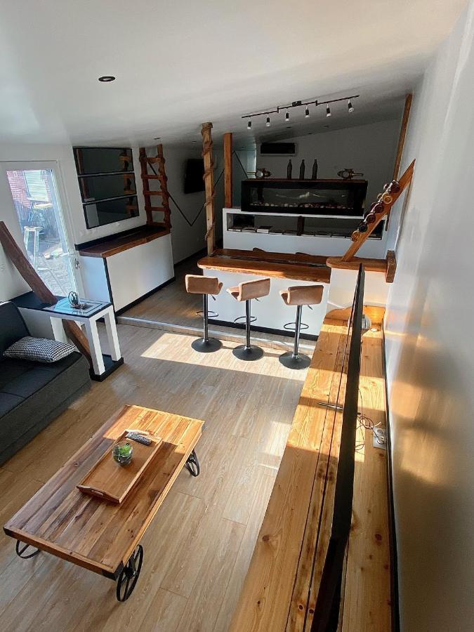 Les 3 E Bed & Breakfast Englebelmer Luaran gambar