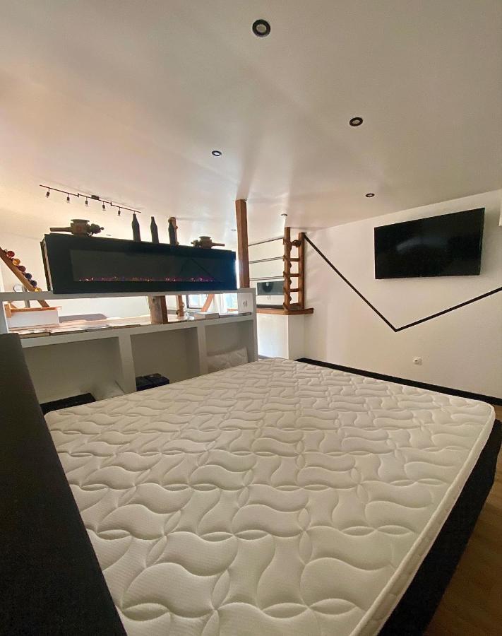 Les 3 E Bed & Breakfast Englebelmer Luaran gambar