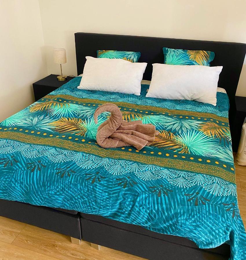 Les 3 E Bed & Breakfast Englebelmer Luaran gambar